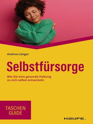 cover image of Selbstfürsorge